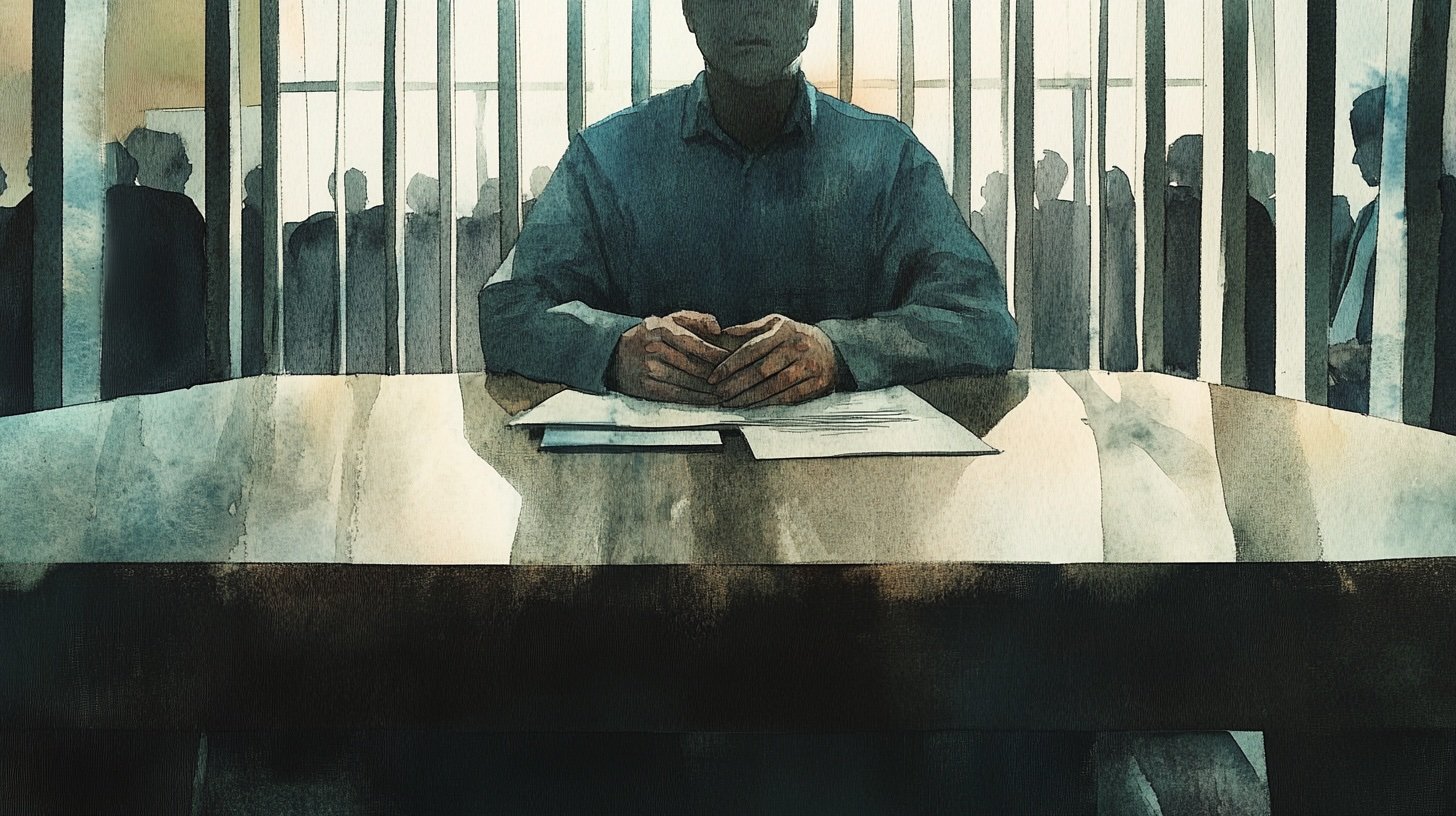 Bankman-Fried claims 2022 arrest was political retaliation